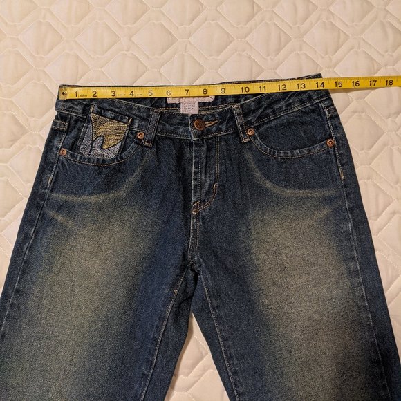 BOGO 1/2 Off / Fancy Collections Jeans - Picture 3 of 6